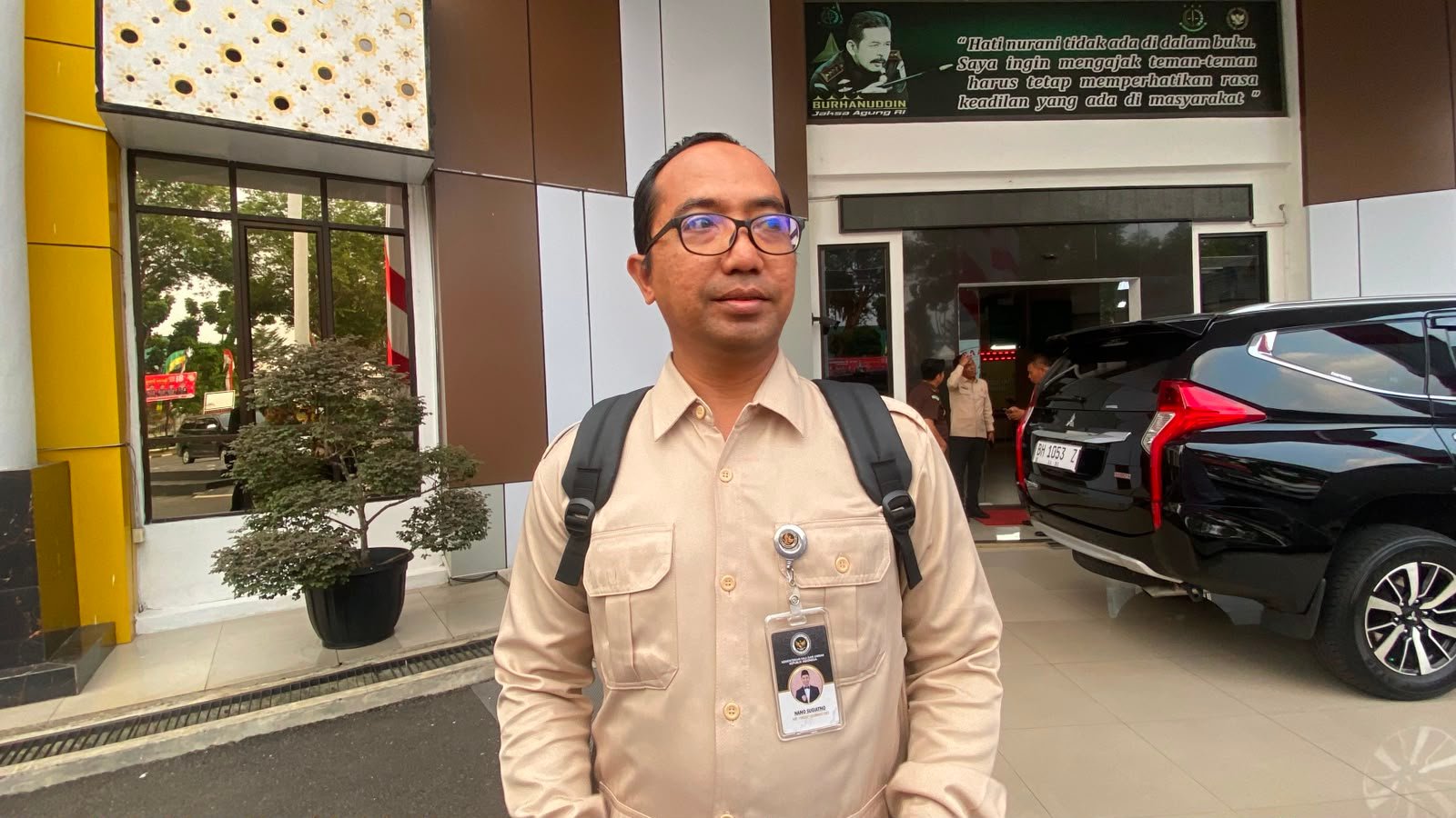 Kementerian Haji Periksa Travel Gema Talbia, Kerugian Jemaah Diperkirakan Rp2 Miliar